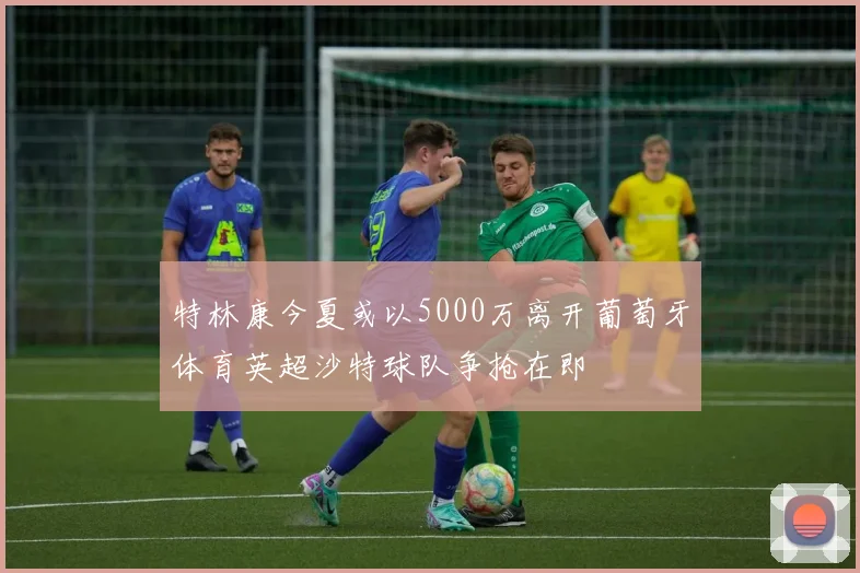 特林康今夏或以5000万离开葡萄牙体育英超沙特球队争抢在即